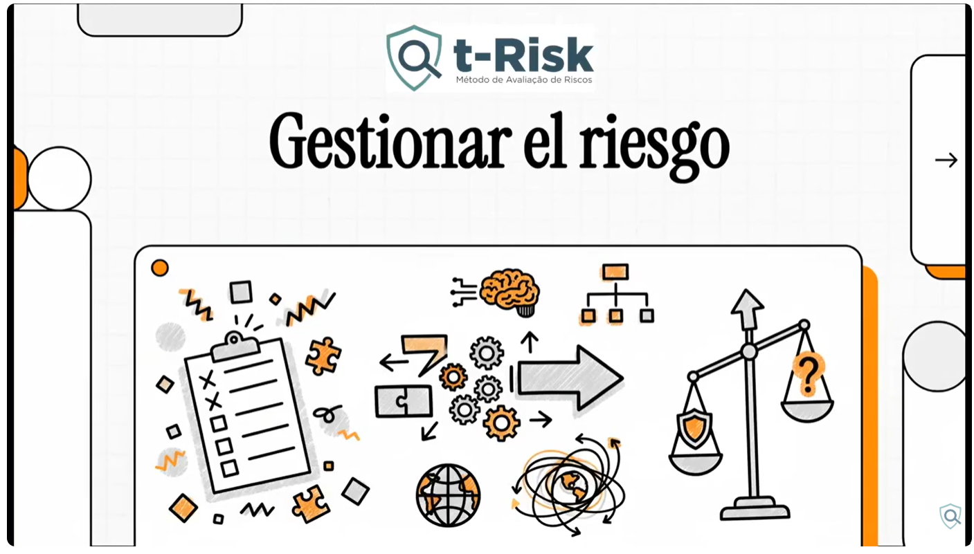 🎙️ T1-E22 ES – De la modelización a la cultura del riesgo: estrategia, decisión y resiliencia